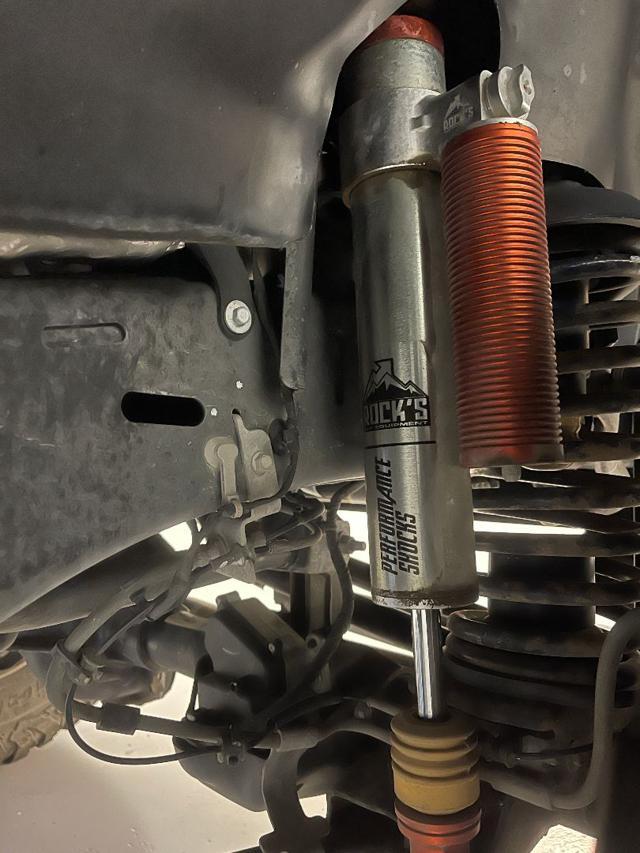 JEEP Gladiator JL GLADIATOR 3.6 V64X4 TUTTO OMOLOGATO