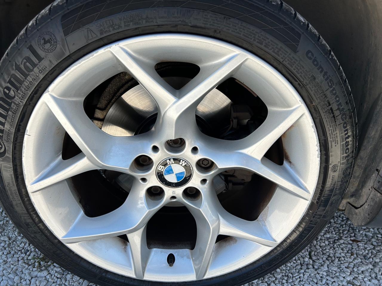 Bmw X1 sDrive16d*120000KM*NAVI SPORT