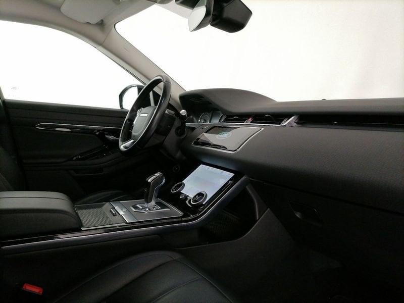 Land Rover RR Evoque Range Rover Evoque 2.0d i4 mhev S awd 180cv auto