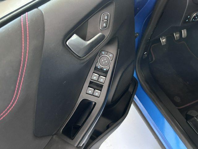 FORD Puma 1.0 EcoBoost Hybrid 125 CV S&S ST-Line