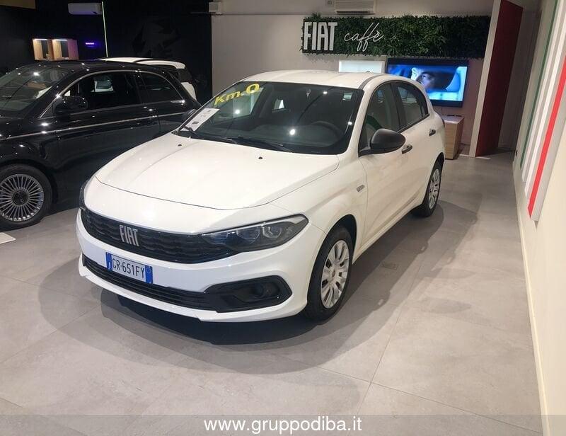 FIAT Tipo X2V My24 1.5 Hybrid 130cv DctHb Tipo