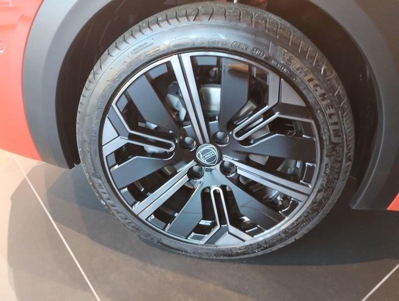 Lancia Ypsilon Ypsilon Hybrid e-DCT HF Line