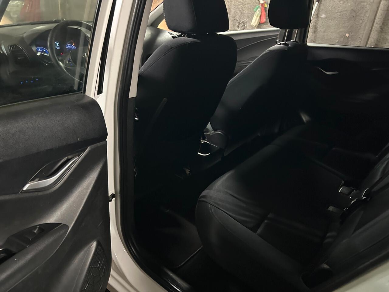 Hyundai iX20 1.6 CRDI 115 CV Style