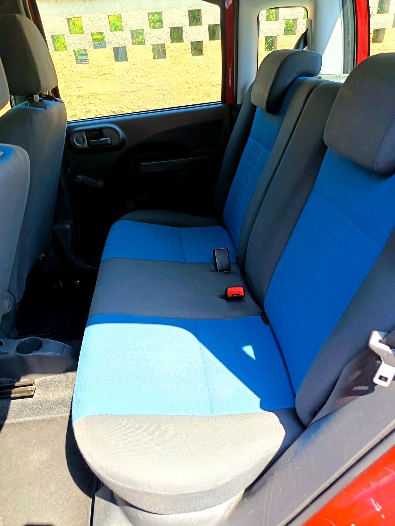 Fiat Panda 1.2 Dynamic Natural Power
