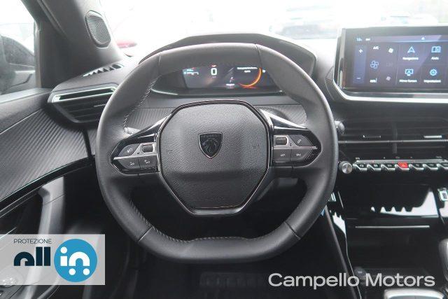 PEUGEOT 2008 2008 1.2 puretech 100cv s&s Allure