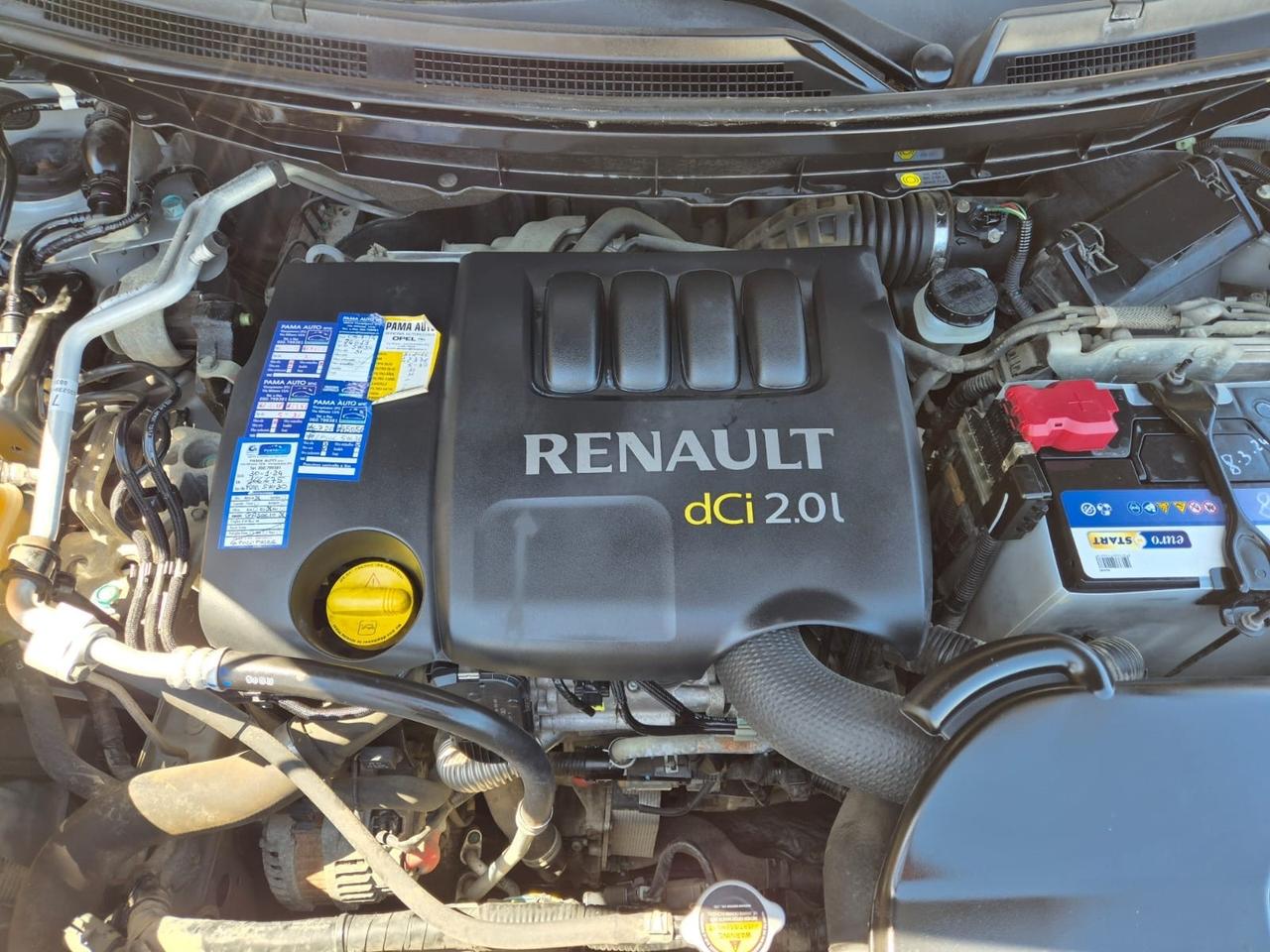 Renault Koleos 2.0 dCi 150CV 4X4 Dynamique
