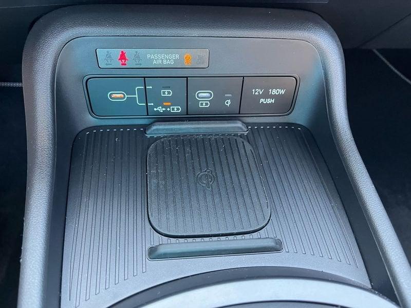 Hyundai Kona Kona 1.0 T-GDI Hybrid 48V iMT XLine Plus