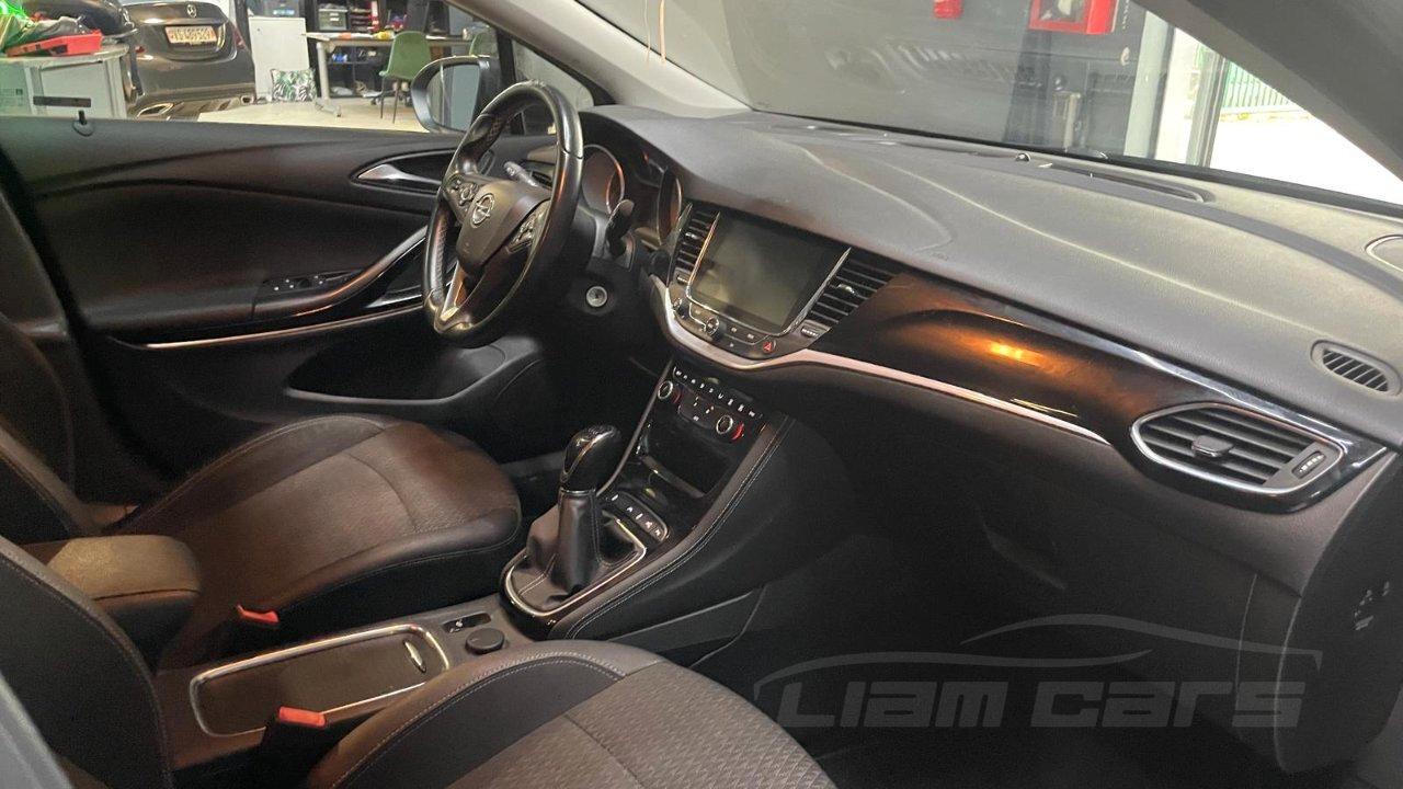 Opel Astra 5 Porte Astra 5p 1.6 cdti Innovation s&s 110cv