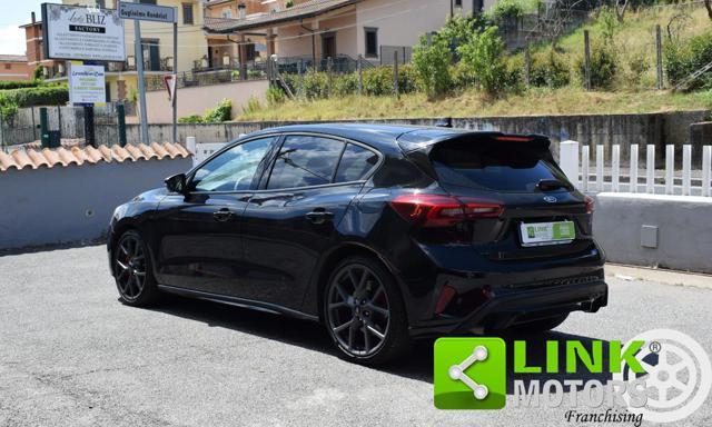 FORD Focus 2.3 EcoBoost 280 CV 5p. ST