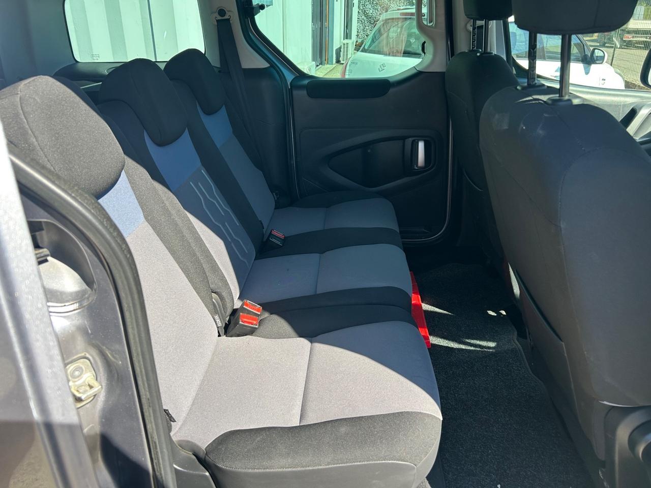 Peugeot Partner Tepee BlueHDi 100 Active