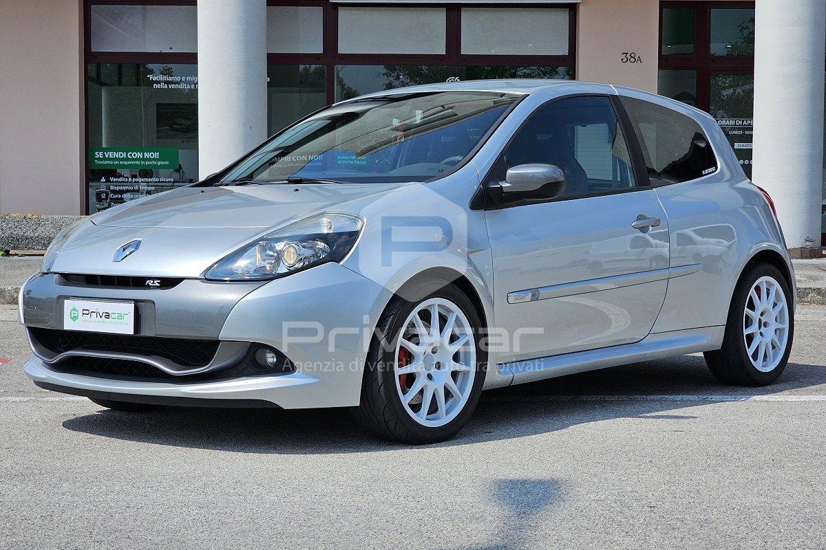 RENAULT Clio 2.0 16V 203CV 3 porte RS