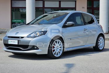 RENAULT Clio 2.0 16V 203CV 3 porte RS
