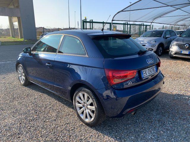 AUDI A1 1.6 TDI Ambition