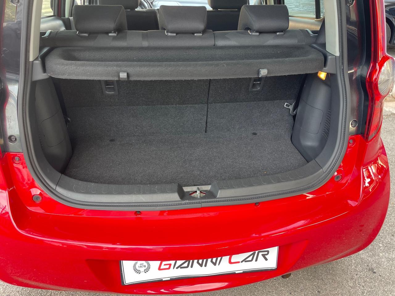 Opel Agila 1.2 16V 86CV Enjoy