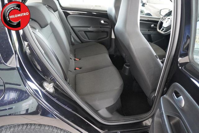 VOLKSWAGEN up! 1.0 5p. move up!