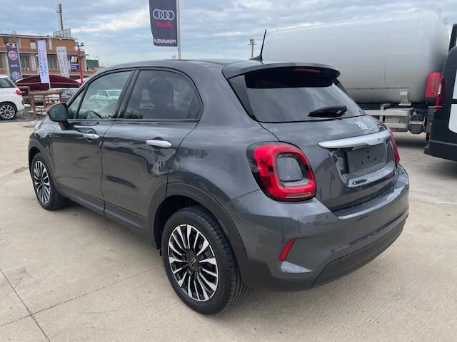 Fiat 500X 1.0 T3 120 CV