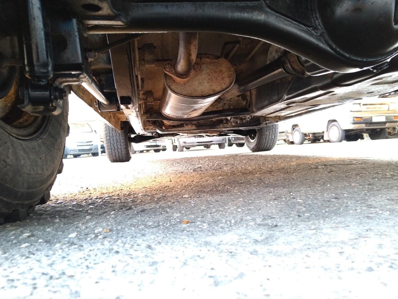 Kia Sportage TDI-Gancio Traino-Ridotte-4X4