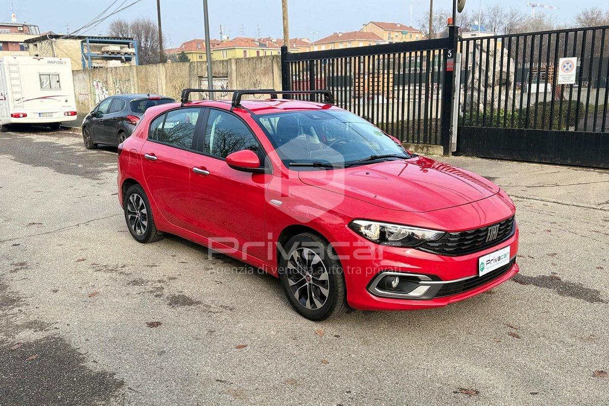 FIAT Tipo 1.0 5 porte