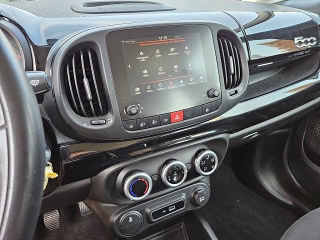 FIAT 500L 1.4 95 CV City Cross GPL