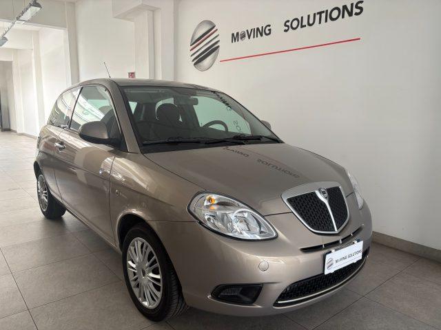 LANCIA Ypsilon 1.2 Argento INCREDIBILI 50 MILA KM!!!!