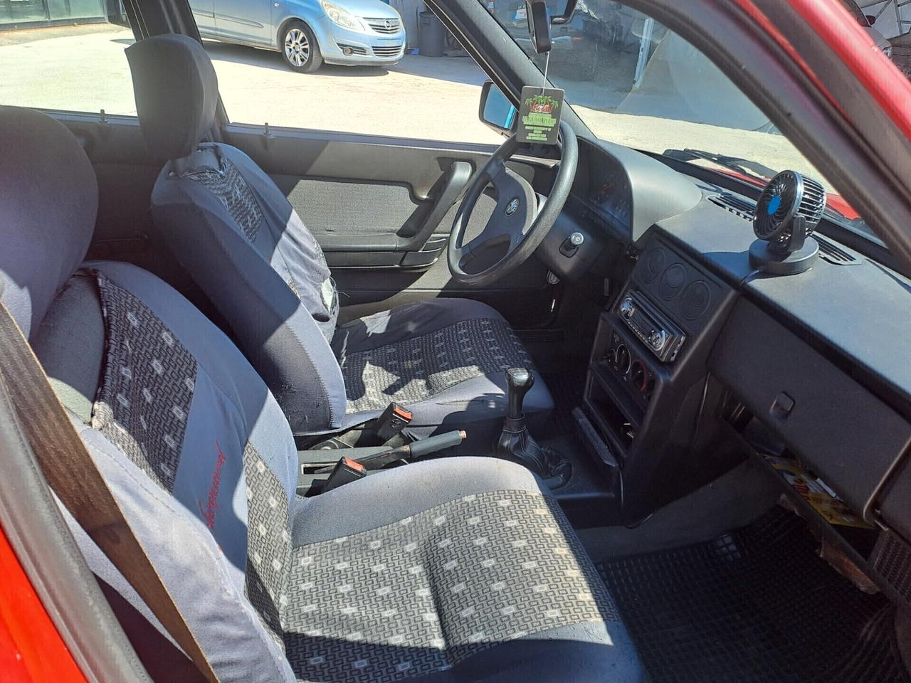 Alfa Romeo 33 1.3 IE storica