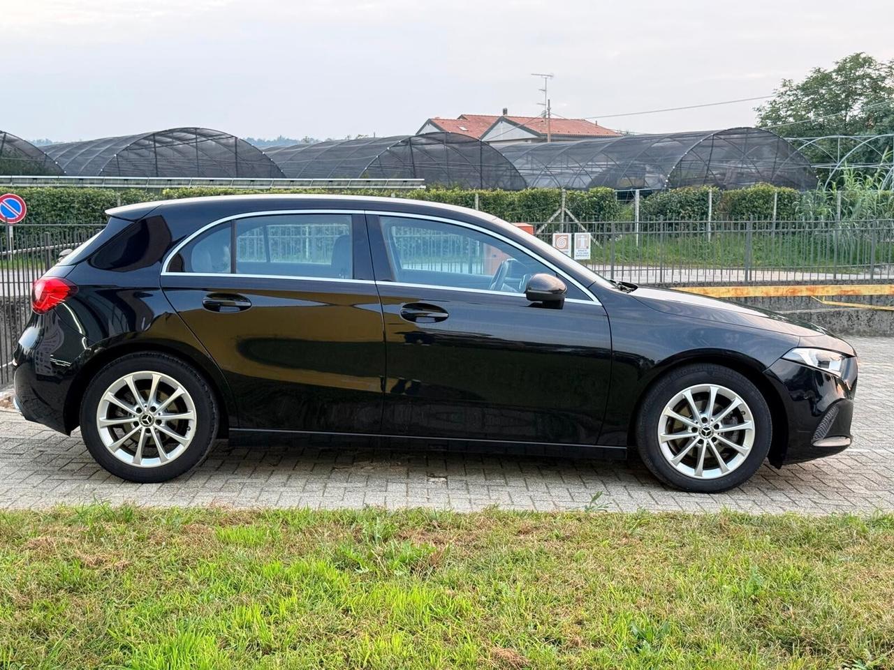 Mercedes-benz A 160 Business