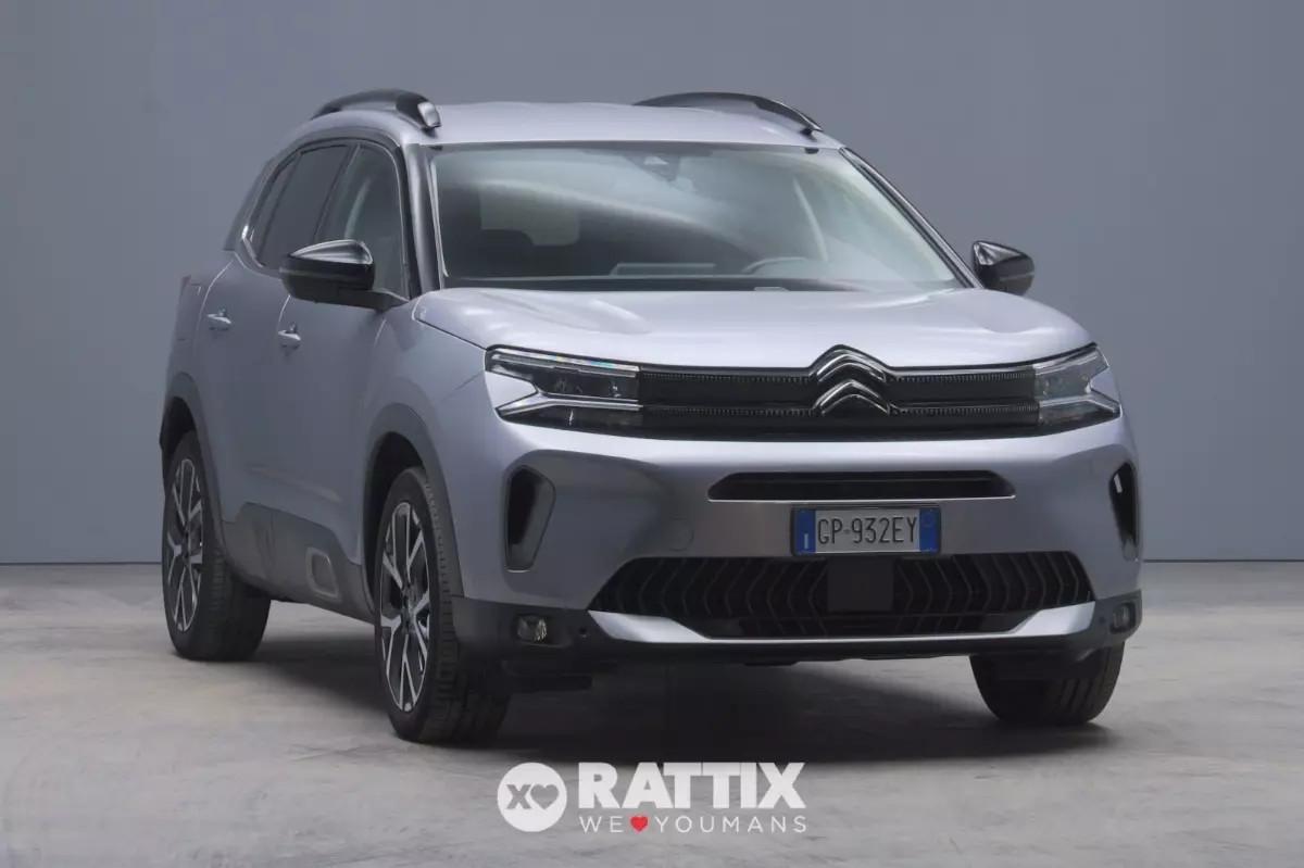 Citroen C5 Aircross 1.5 BlueHDi 130CV Shine Pack EAT8