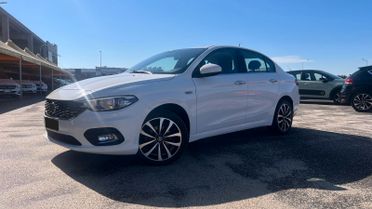 Fiat Tipo 1.6 Mjt S&S 5 porte Business KM CERTIFICATI