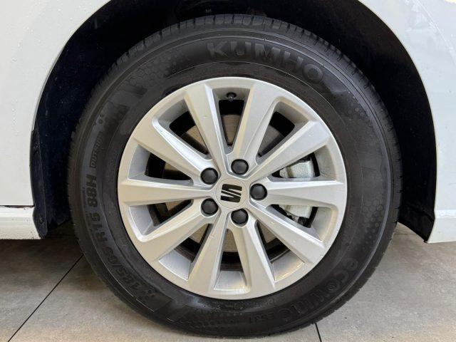 SEAT Ibiza 1.0 EcoTSI 115CV DSG 5p. *GARANZIA SEAT*UNICO PROP