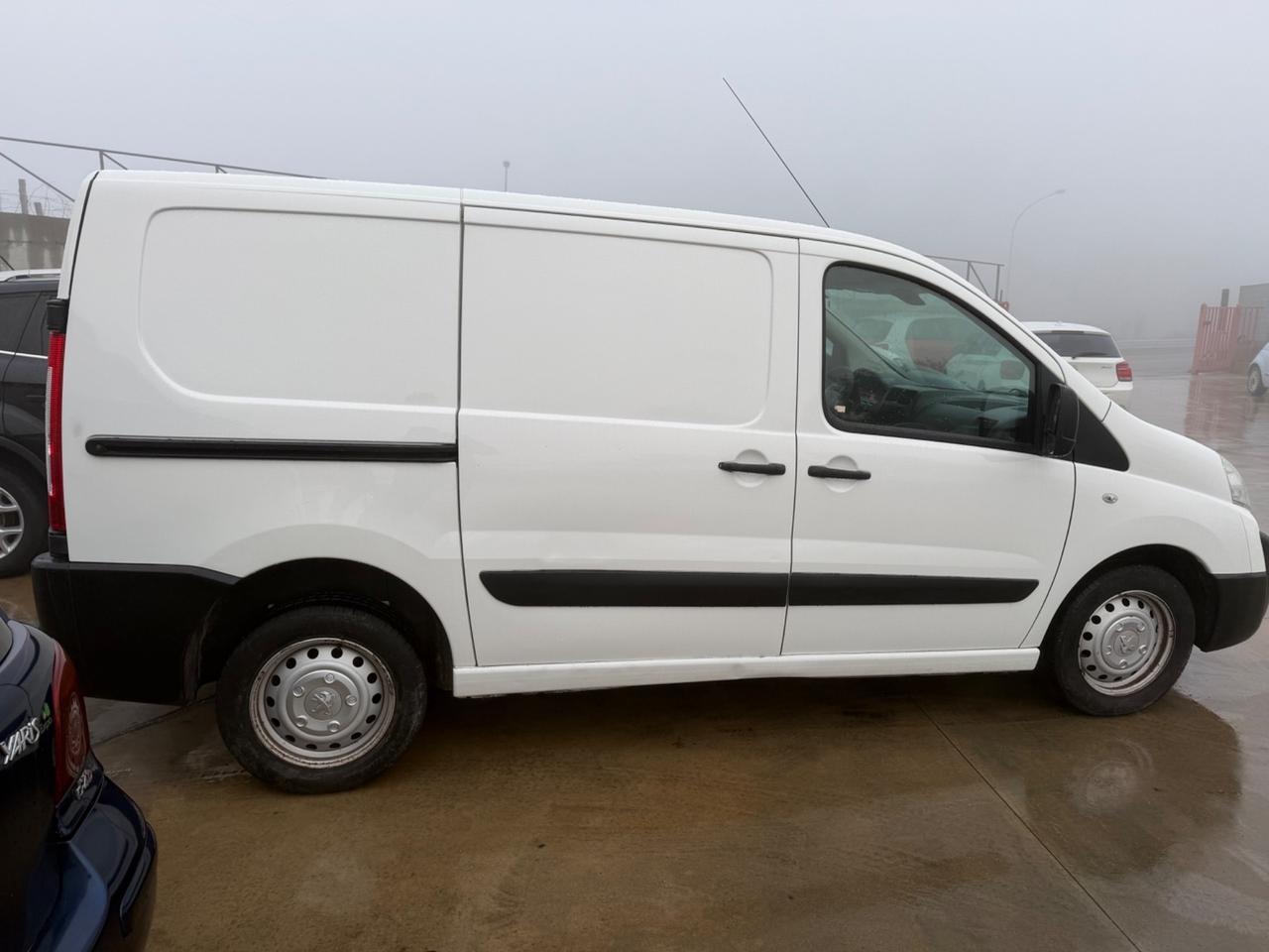 Peugeot Expert 2.0 HDi 125CV FAP PL-TN 12Q Furgone