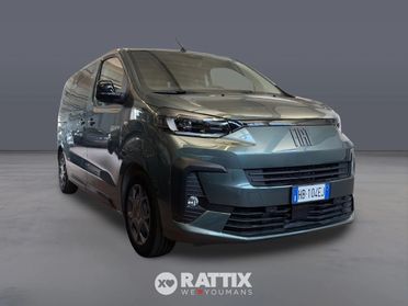 Fiat Ulysse 2.2 Multijet 180CV combi M1 L2H1 AT8 9pt.i