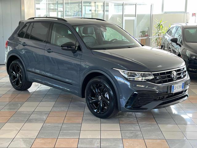 VOLKSWAGEN Tiguan 1.4 TSI eHYBRID DSG R-Line