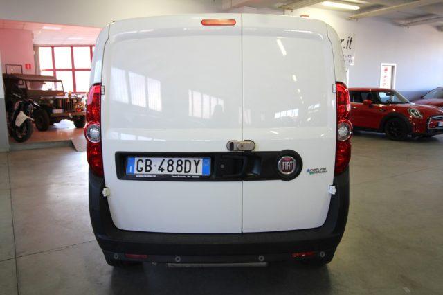 FIAT Doblo CARGO CH1 Lounge 1.4 Nat. Power 120cv E6D + IVA 22
