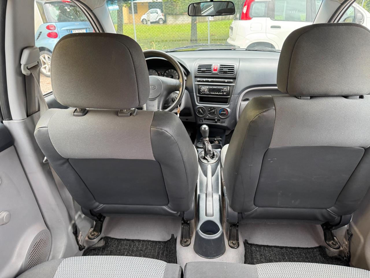 Kia Picanto 1.0 12V LX Urban