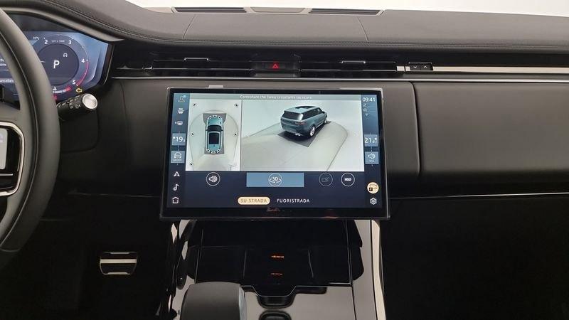 Land Rover Range Rover Sport 3.0d i6 mhev Dynamic SE awd 250cv auto