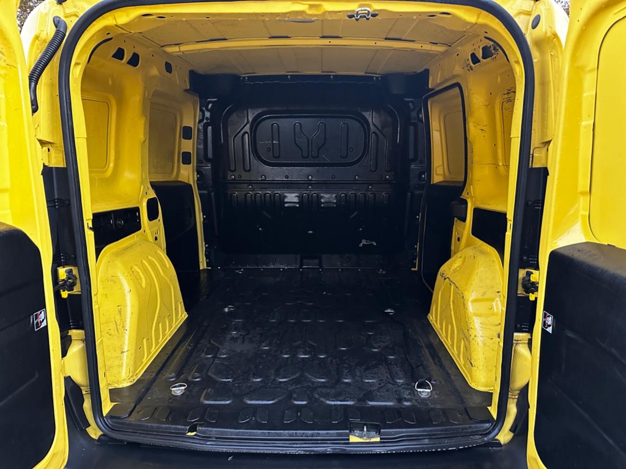 Fiat Doblo Doblò 1.3 MJT PC-TN Cargo Lamierato SX