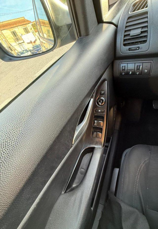 HYUNDAI iX20 1.4 CRDI 90 CV Style