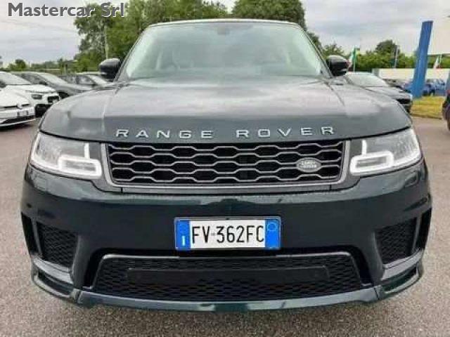 LAND ROVER Range Rover Sport 3.0 sdV6 HSE Dynamic 249cv auto my19 - FV362FC