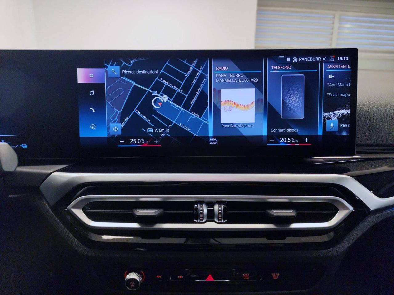 BMW Serie 3 320e Touring MSport