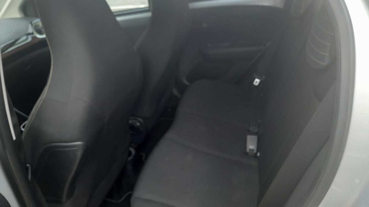 Peugeot 108 VTi 72 S&S 5 porte Collection TOP!