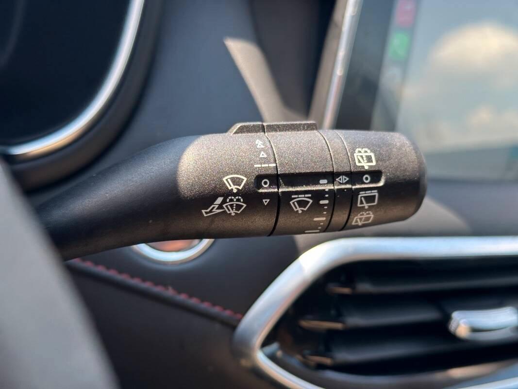Mg HS 1.5 t-gdi Comfort AUTOMATICA CON CARPLAY