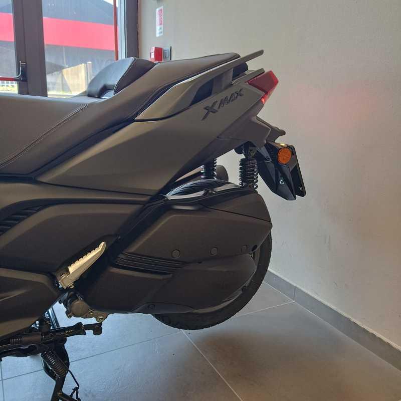 Yamaha X-Max 300 - 2026