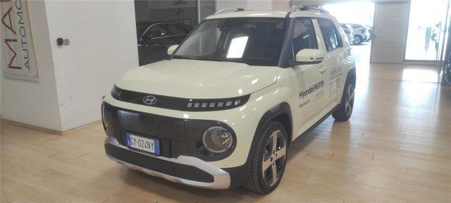 HYUNDAI INSTER Inster 49 kWh XClass