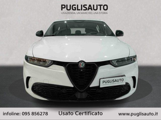 ALFA ROMEO Tonale 1.6 diesel 130 CV TCT6 Sprint