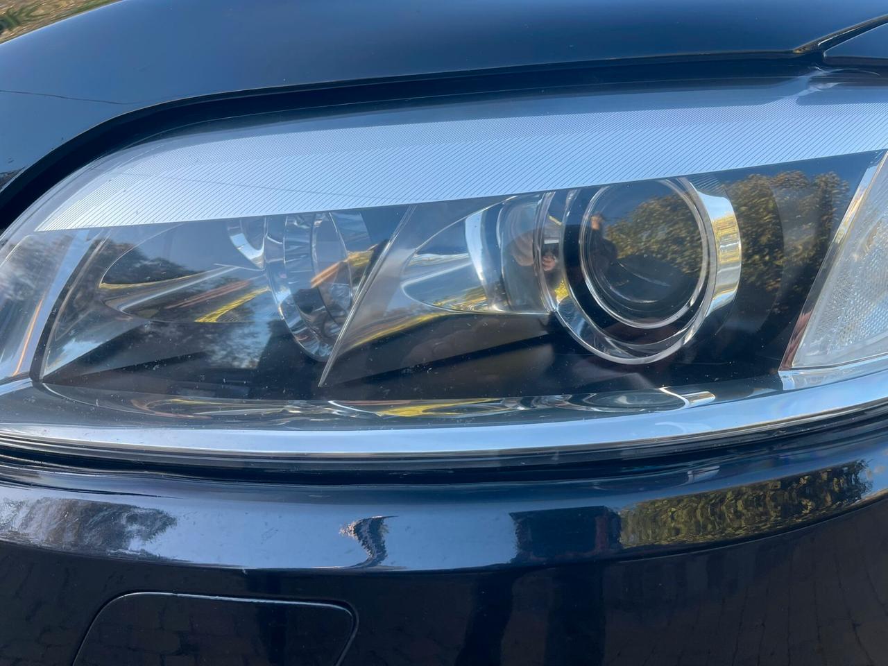 Audi Q7 3.0 V6 TDI 233CV AUTOCARRO