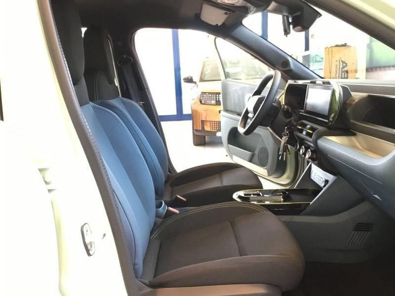 FIAT Grande Panda Grande Panda 44 kWh Icon MY26