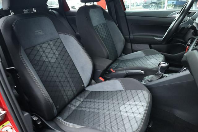 VOLKSWAGEN Taigo R-Line 1.0 TSI TETTO 115 CV PREZZO NETTO DSG