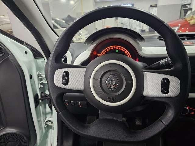 Renault Twingo INTENS ENERGY 1.0 SCe BENZ 65CV