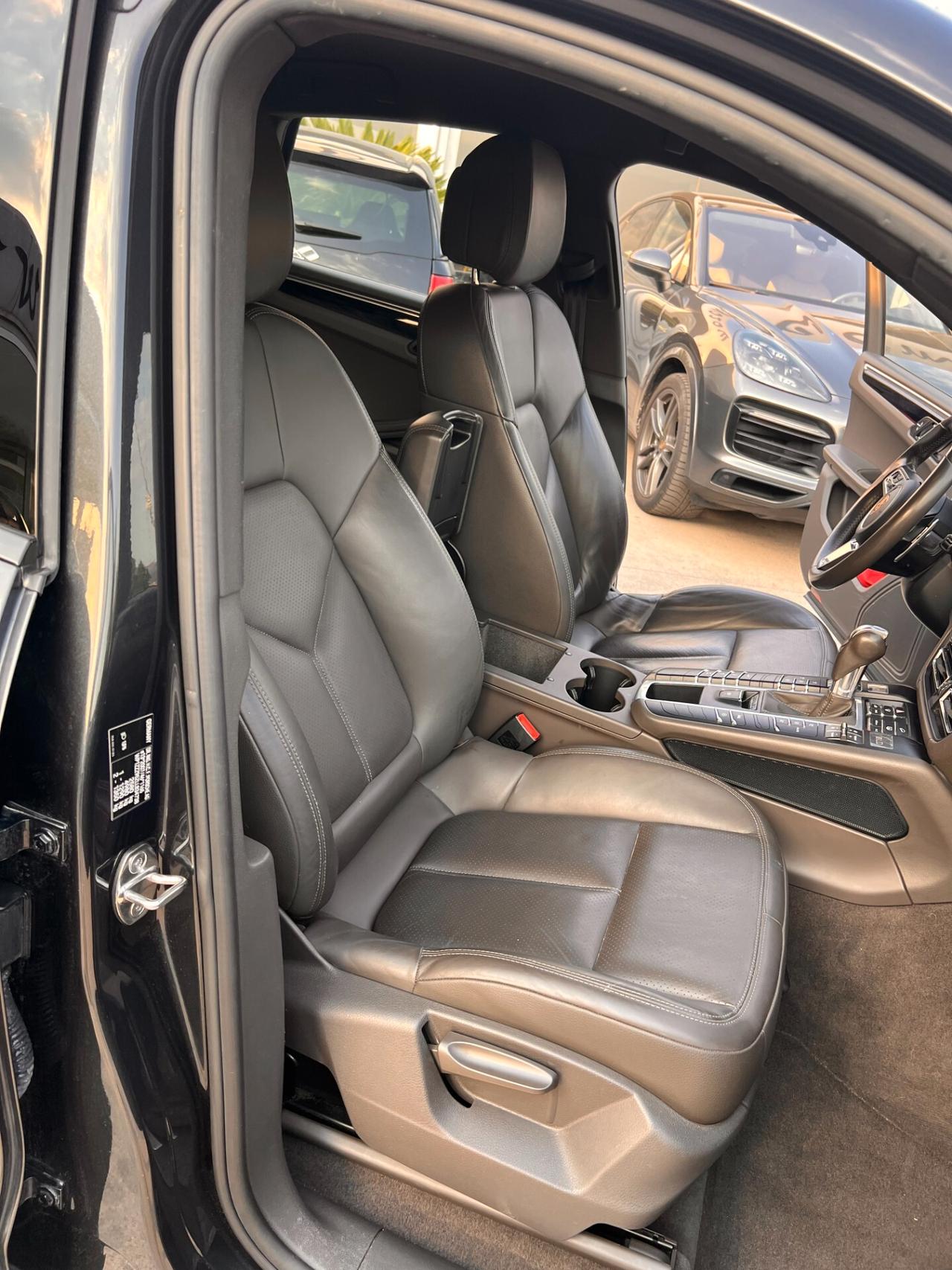 Porsche Macan 3.0 S pari al nuovo a 429 euro al mese senza anticipo