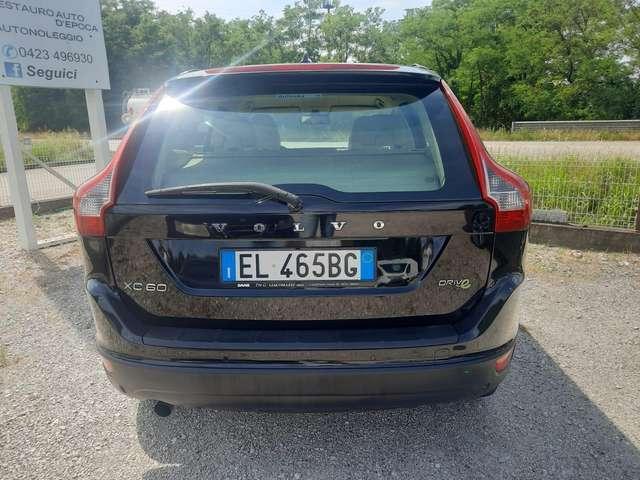 Volvo XC60 XC60 2.0 d4 (d3) Momentum